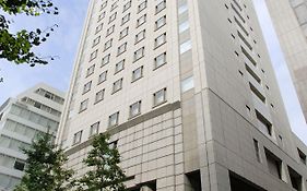 ホテルルポール麹町